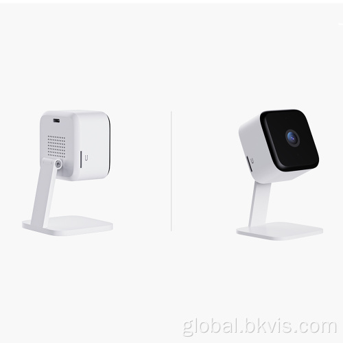 WiFi IP Surveillance Camera two-way network baby monitor mini camera Factory